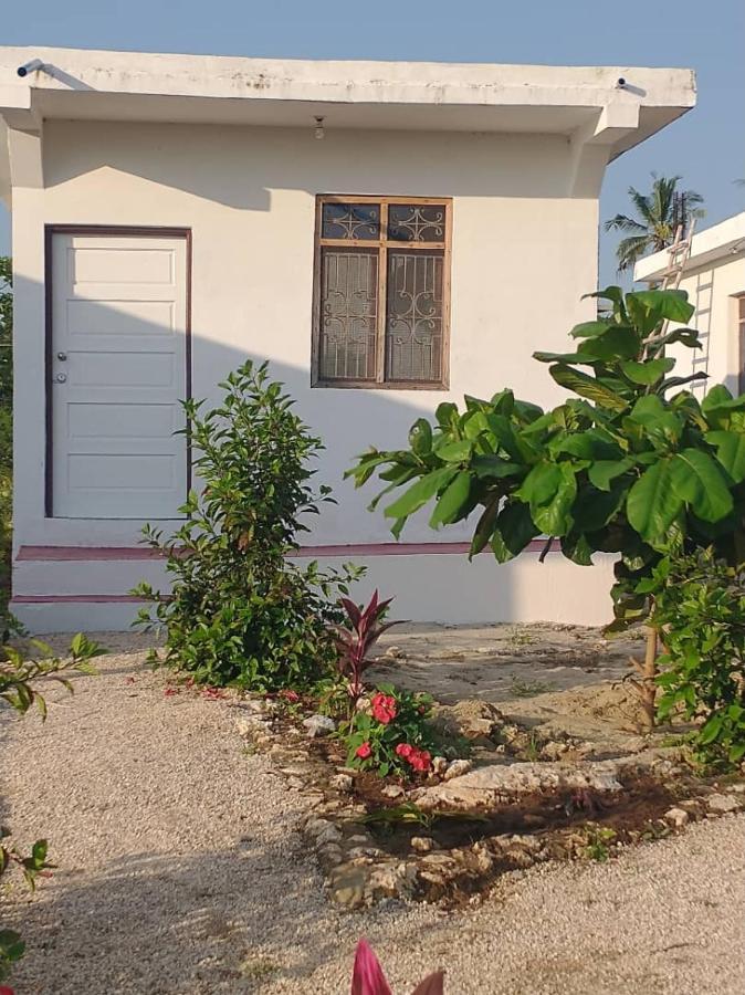Mangapwani Beach Villa Fujoni Номер фото