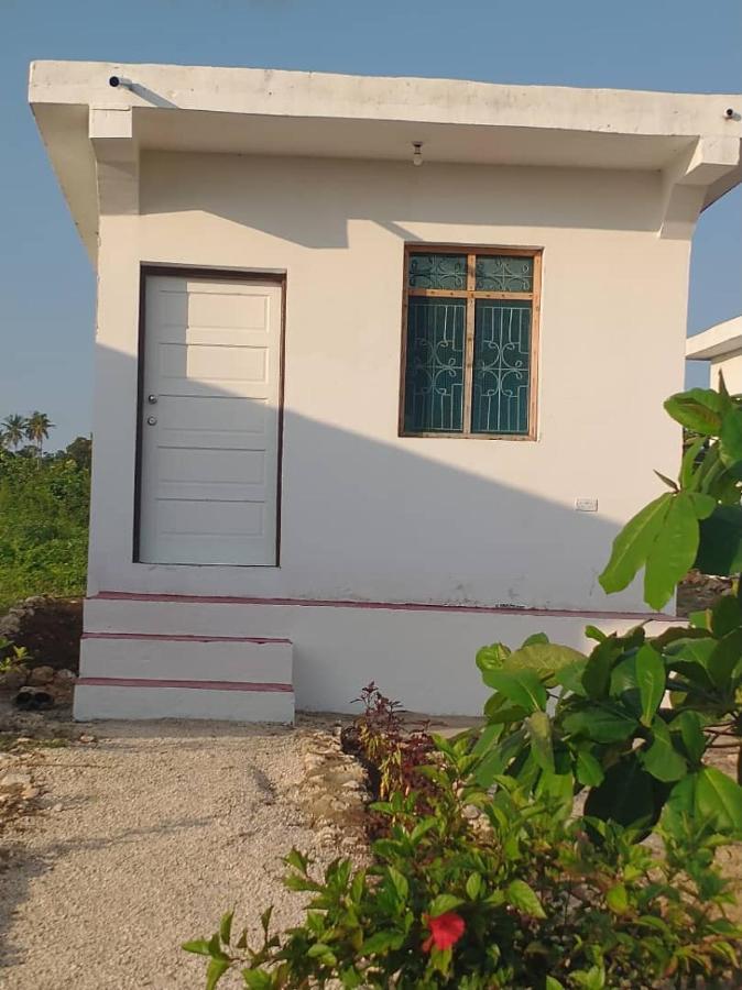 Mangapwani Beach Villa Fujoni Номер фото